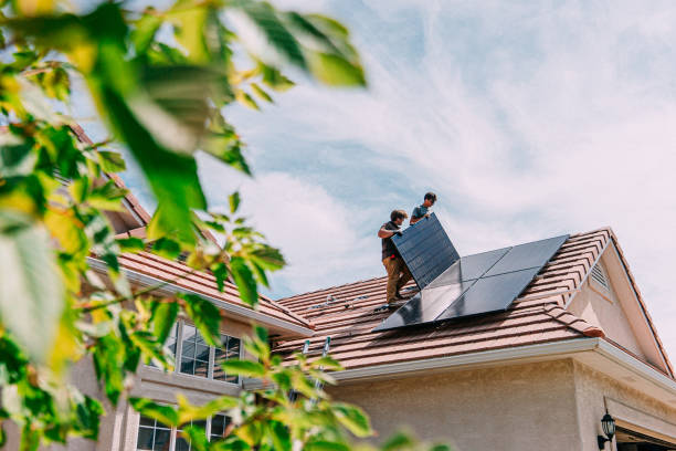 Best Best Roofing Contractors  in East Helena, MT