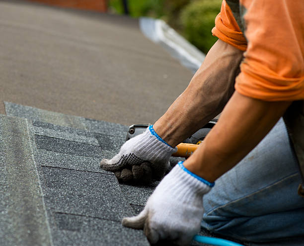 Best Local Roofing Companies  in East Helena, MT